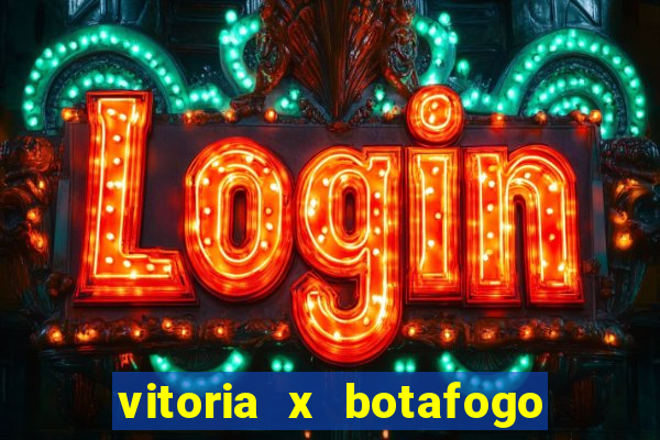 vitoria x botafogo sp palpite